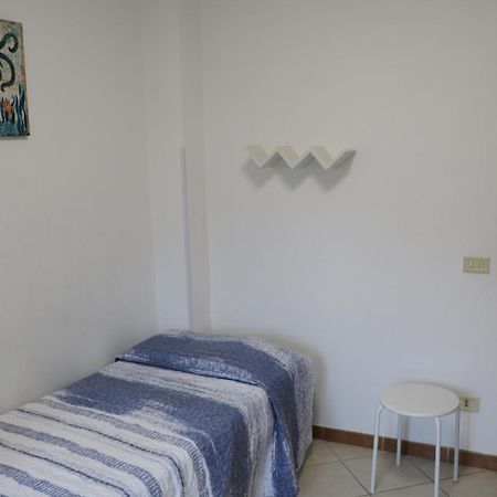 La Casa Di Magiu Apartamento Terrasini Exterior foto