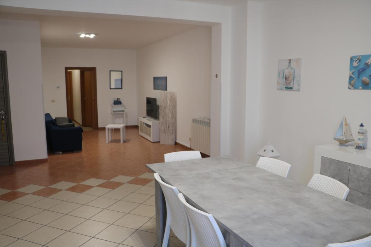 La Casa Di Magiu Apartamento Terrasini Exterior foto