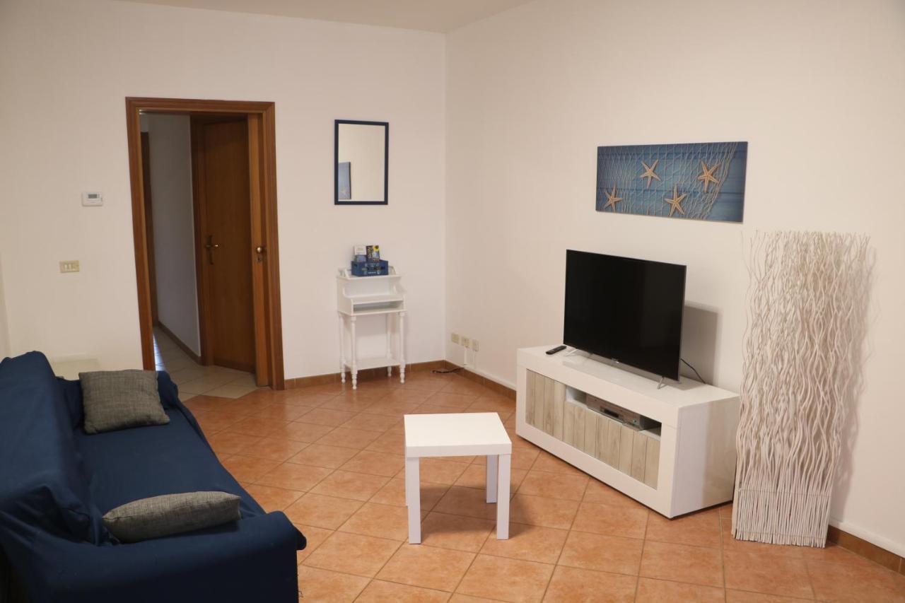 La Casa Di Magiu Apartamento Terrasini Exterior foto