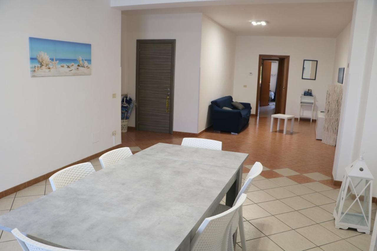 La Casa Di Magiu Apartamento Terrasini Exterior foto