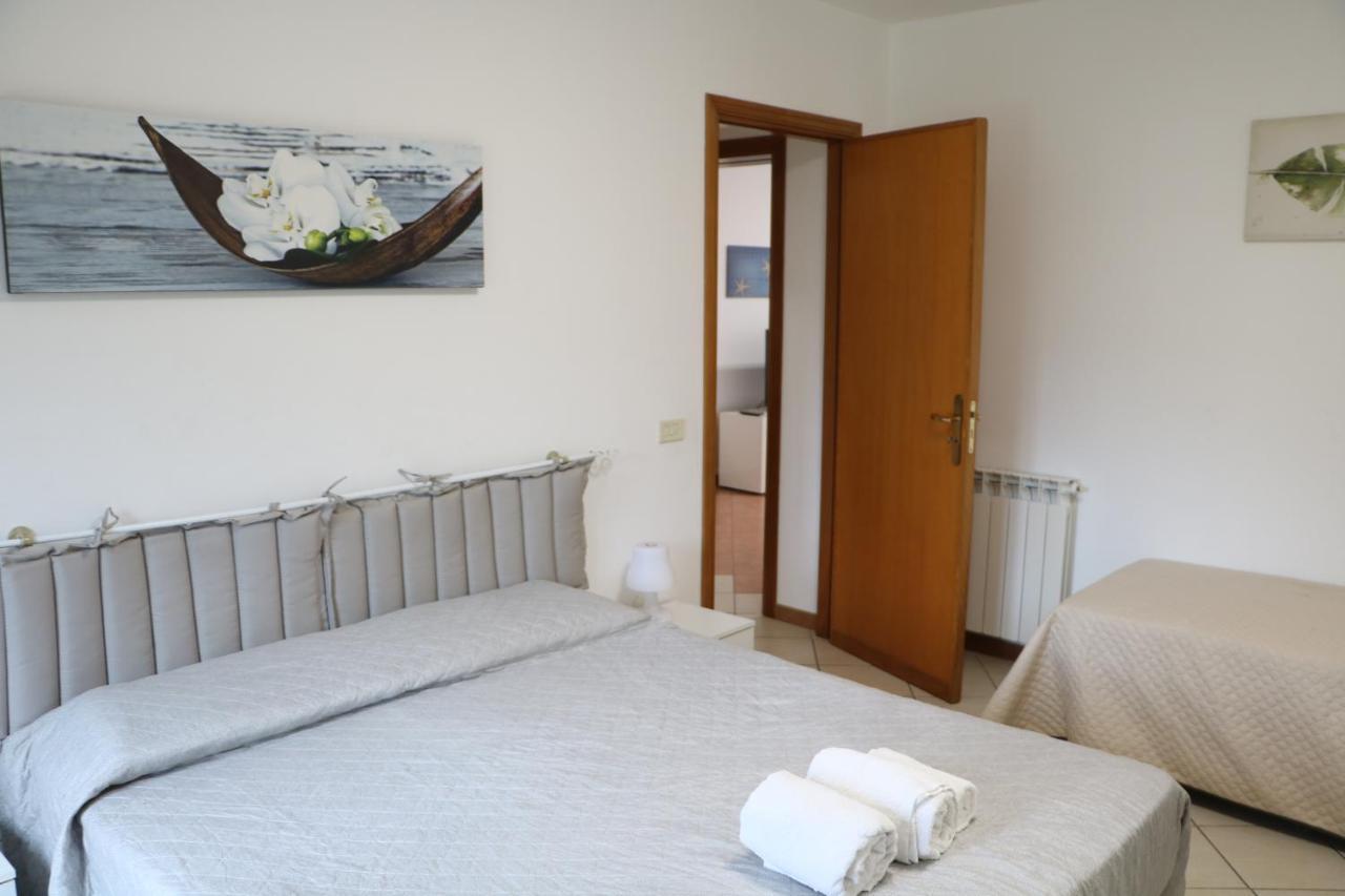 La Casa Di Magiu Apartamento Terrasini Exterior foto