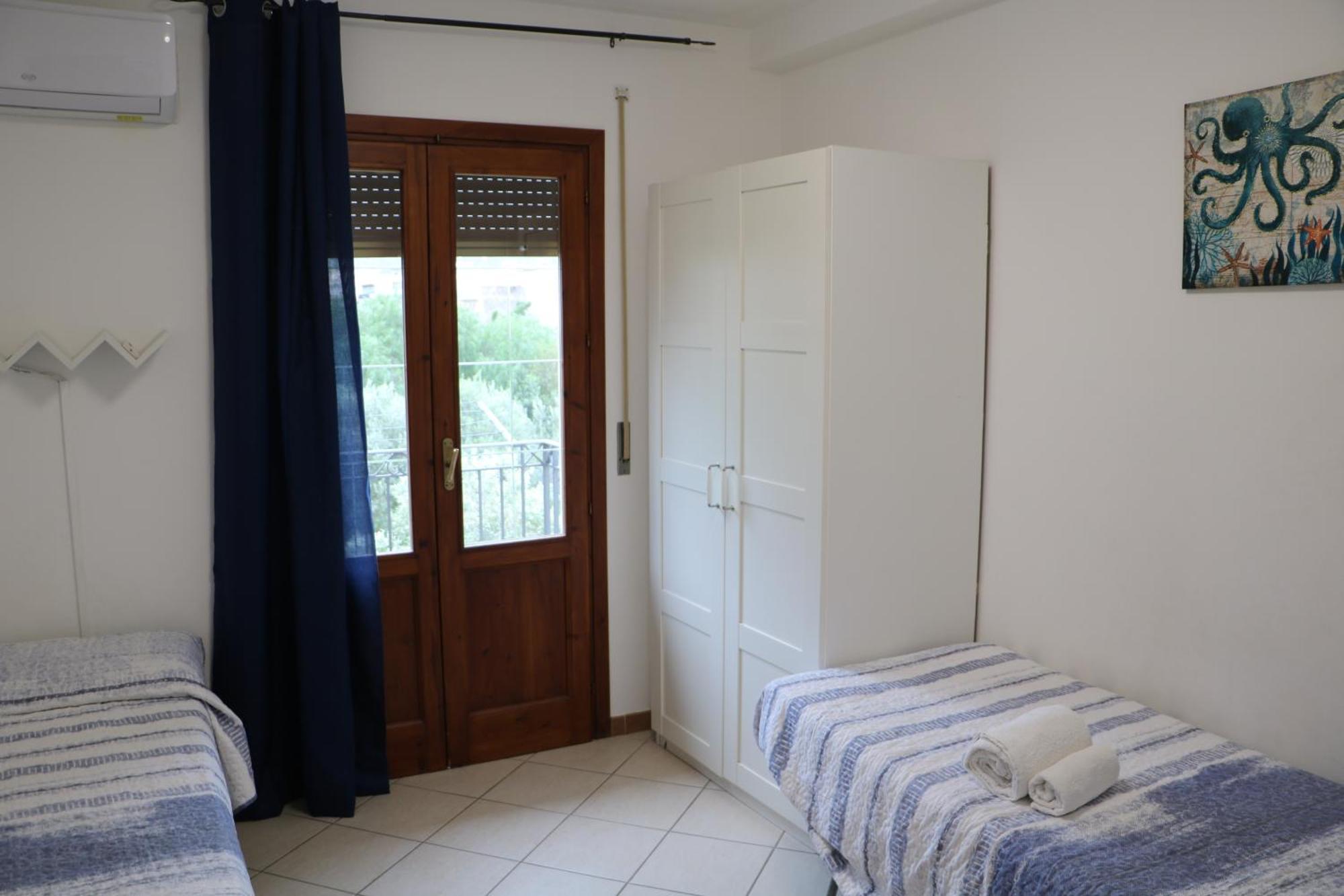 La Casa Di Magiu Apartamento Terrasini Exterior foto
