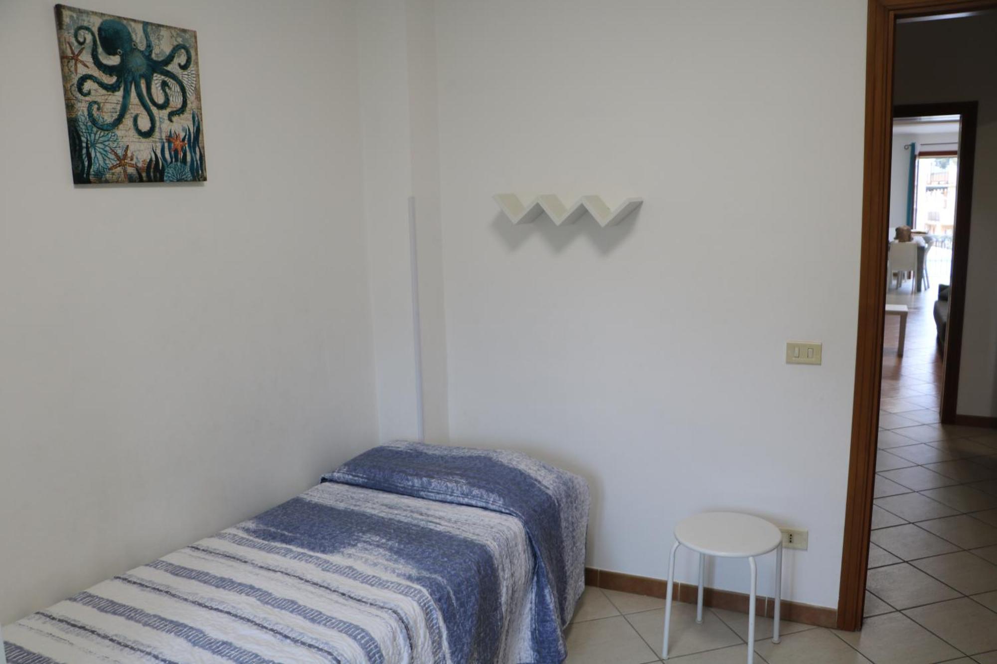 La Casa Di Magiu Apartamento Terrasini Exterior foto