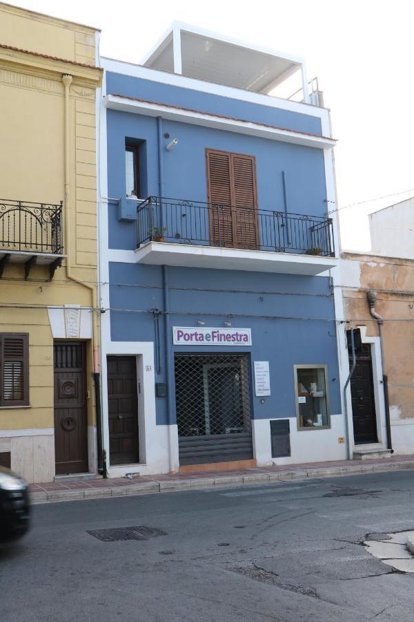 La Casa Di Magiu Apartamento Terrasini Exterior foto